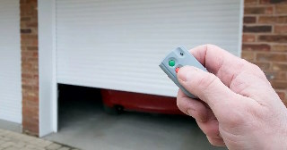 Купить автоматику для рулонных ворот Кинешма, цена от 2799 руб.