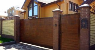 Купить откатные ворота - Alutech Кинешма, цена от 2852 руб.