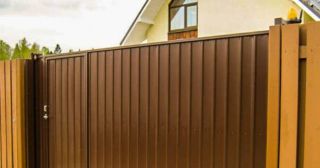 Купить откатные ворота - Doorhan Кинешма, цена от 2852 руб.