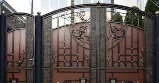 Купить услугу замер ворот Кинешма, цена от 581 рублей